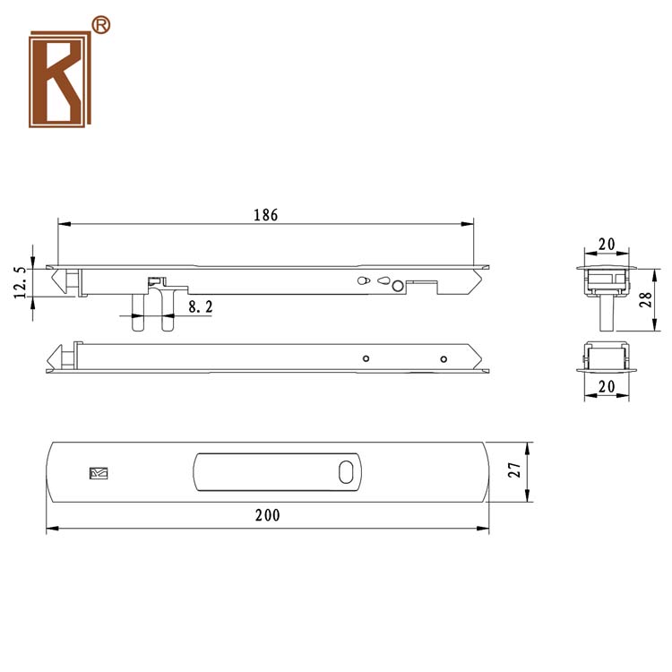 SL-1007F